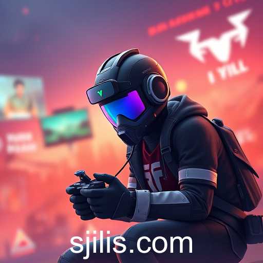 The Digital Frontier: Gaming and Innovation