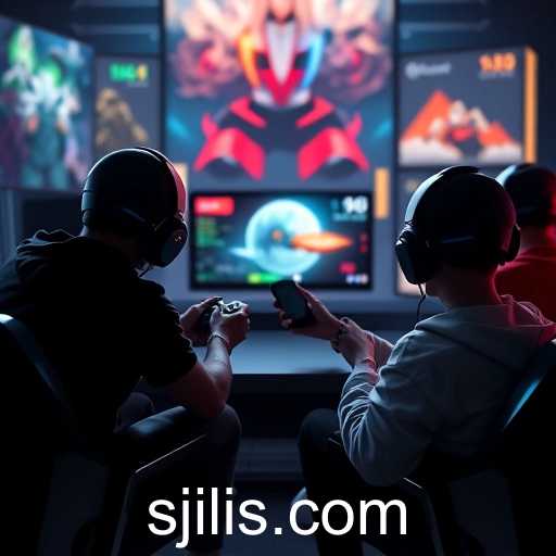 The Digital Playground Evolution Continues