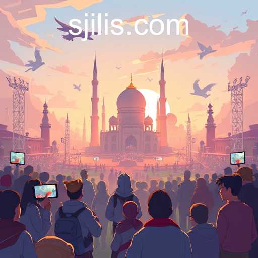 Emerging Trends in Online Gaming