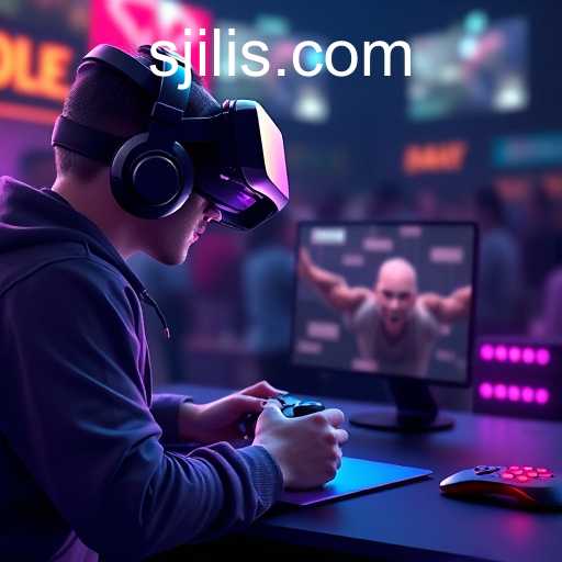 Emerging Trends in Online Gaming