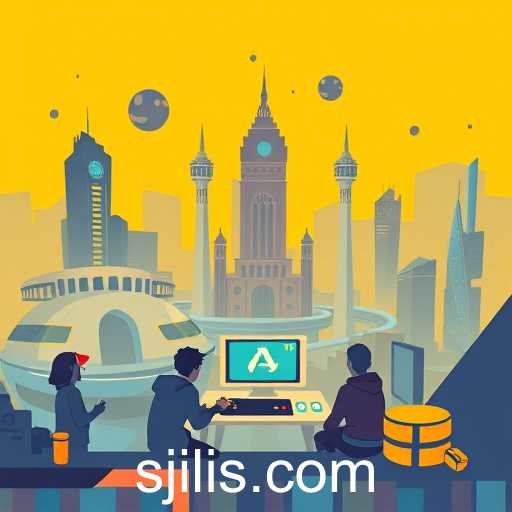 The Evolution and Impact of Online Gaming Communities