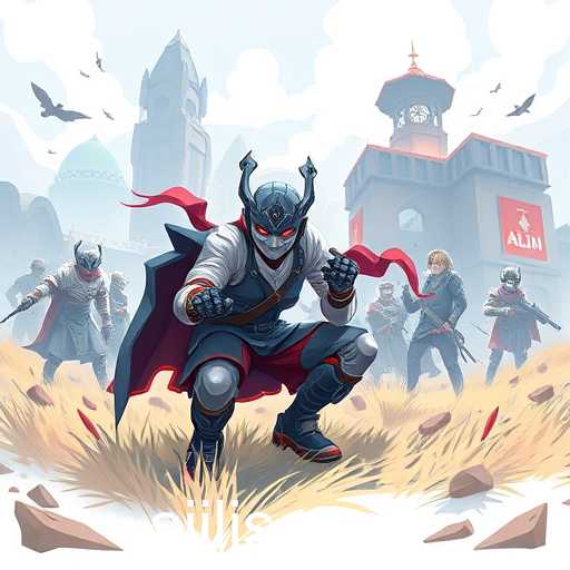 Evolving Dynamics in the Online Gaming World