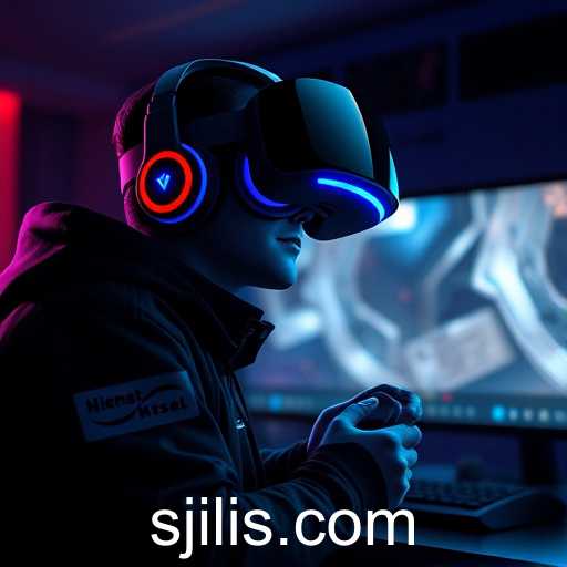 Gaming Trends in 2025: Sjili Leads the Charge