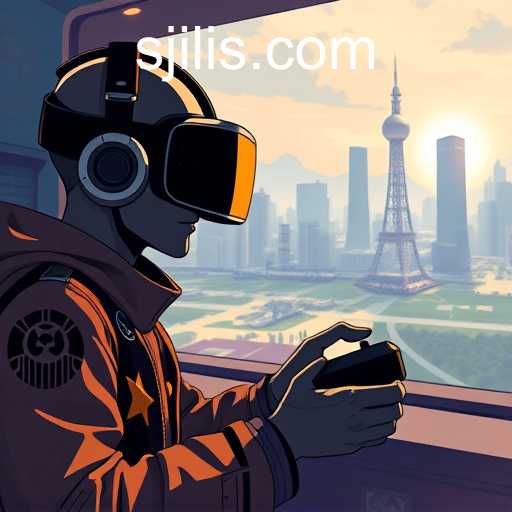 Gaming Trends and Innovations in 2025