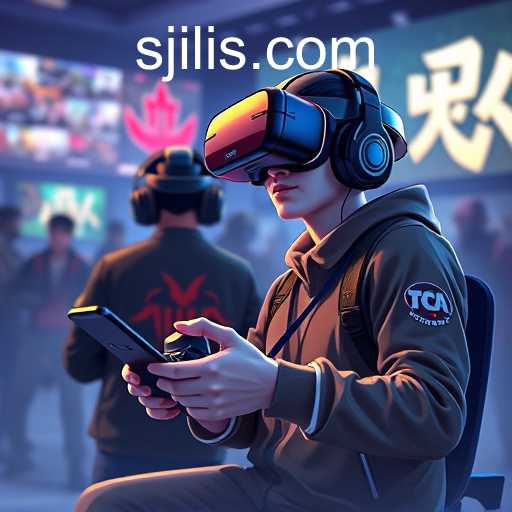 Gaming Trends and Innovations