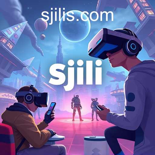 Revolutionizing Gaming: The Rise of Sjili