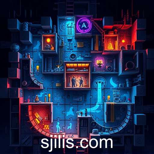 The Rise of Sjili in the Gaming World