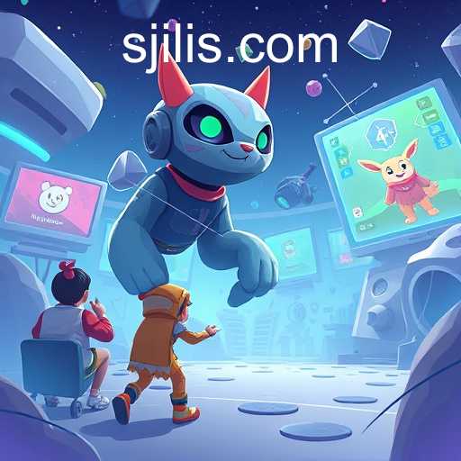 The Rise of Sjili in a Dynamic Gaming Landscape