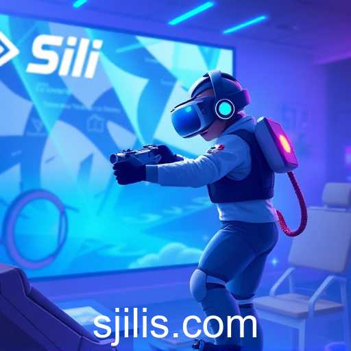 Sjili: Revolutionizing Online Gaming Experiences