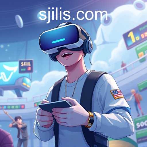 The Rise of Sjili Gaming in 2026